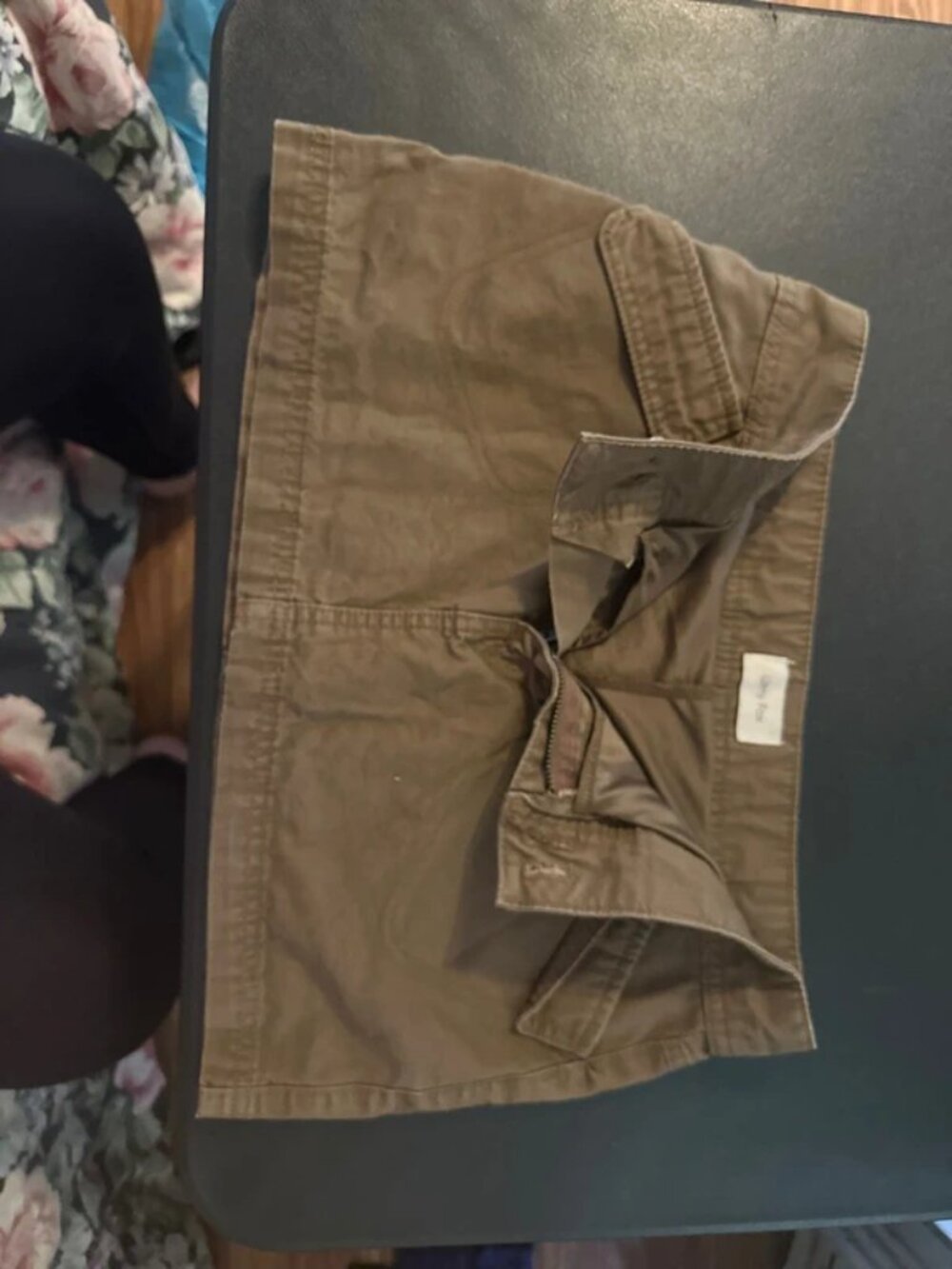 Skort